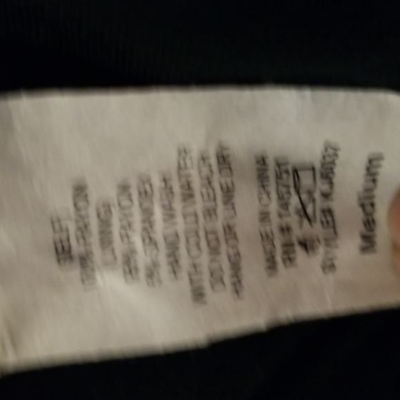 Fantastic Fawn | Faux Shearling Sherpa Vest - Picture 5 of 8